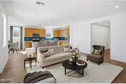 4897 S 239th Drive, Buckeye, AZ 85326 - Photo 9