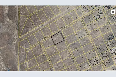 27817 W San Juan Lane #469, Seligman, AZ 86337 - Photo 3