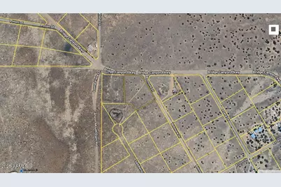 27817 W San Juan Lane #551, Seligman, AZ 86337 - Photo 1