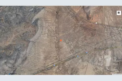 27817 W San Juan Lane #551, Seligman, AZ 86337 - Photo 3