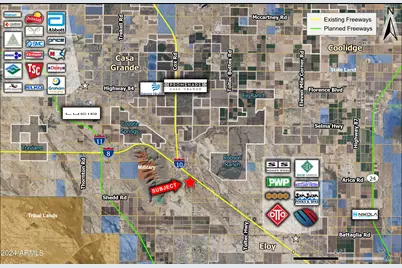 0000 N Sunland Gin Road #-, Eloy, AZ 85131 - Photo 3