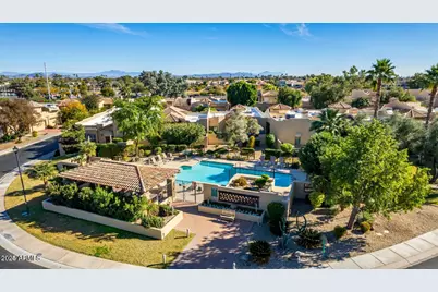 7955 E Chaparral Road #34, Scottsdale, AZ 85250 - Photo 57