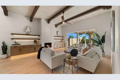 7955 E Chaparral Road #34, Scottsdale, AZ 85250 - Photo 17