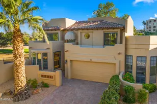 7955 E Chaparral Rd, Scottsdale, AZ 85250 - Photo 1