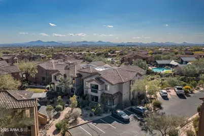20801 N 90th Place #107, Scottsdale, AZ 85255 - Photo 1