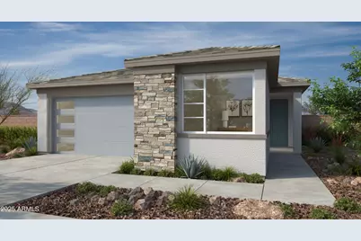 30432 W Aster Drive, Buckeye, AZ 85396 - Photo 1