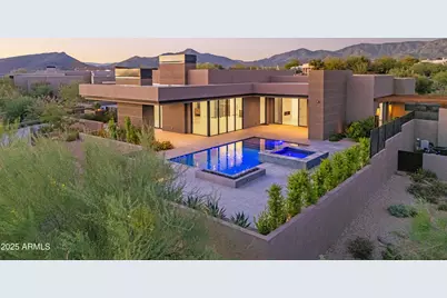 10354 E Celestial Drive, Scottsdale, AZ 85262 - Photo 1