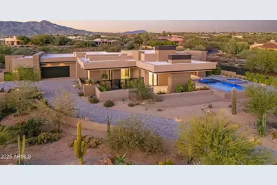 10354 E Celestial Drive, Scottsdale, AZ 85262 - Photo 3