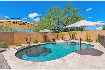 32718 N 18th Lane, Phoenix, AZ 85085 - Photo 39