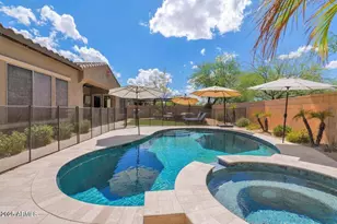 32718 N 18th Ln, Phoenix, AZ 85085 - Photo 41