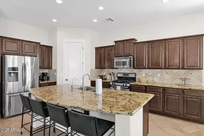 32718 N 18th Lane, Phoenix, AZ 85085 - Photo 11