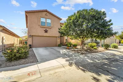 44213 W Askew Drive, Maricopa, AZ 85138 - Photo 1