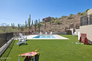 9130 N Hummingbird Trail, Fountain Hills, AZ 85268 - Photo 41