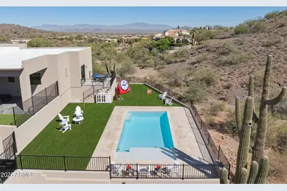 9130 N Hummingbird Trail, Fountain Hills, AZ 85268 - Photo 3