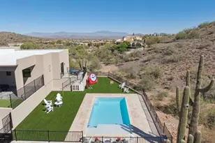 9130 N Hummingbird Trail, Fountain Hills, AZ 85268 - Photo 3