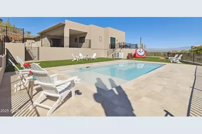 9130 N Hummingbird Trail, Fountain Hills, AZ 85268 - Photo 7