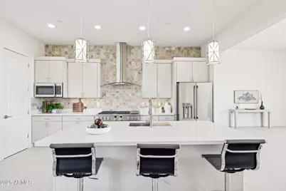 9130 N Hummingbird Trail, Fountain Hills, AZ 85268 - Photo 5