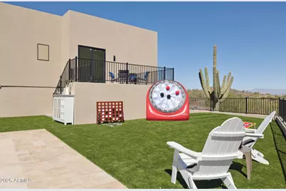 9130 N Hummingbird Trail, Fountain Hills, AZ 85268 - Photo 43