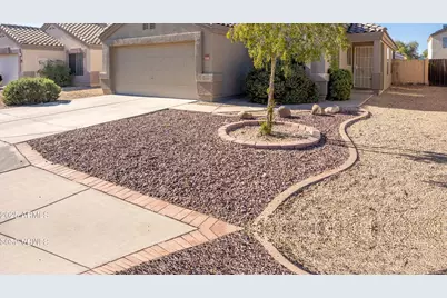 12706 W Redfield Road, El Mirage, AZ 85335 - Photo 3