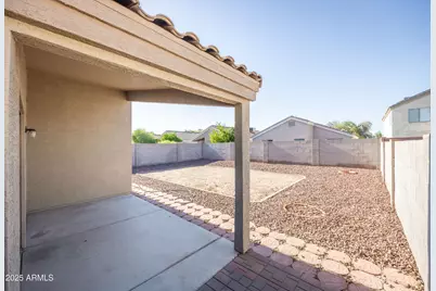 12706 W Redfield Road, El Mirage, AZ 85335 - Photo 19