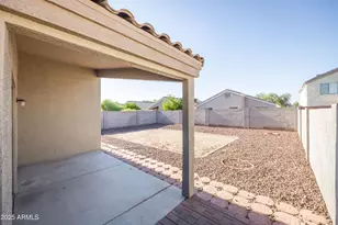 12706 W Redfield Rd, El Mirage, AZ 85335 - Photo 19