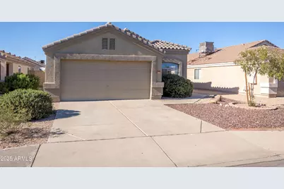 12706 W Redfield Road, El Mirage, AZ 85335 - Photo 1