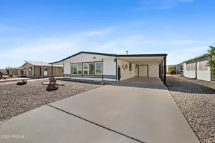 3822 N Illinois Ave, Florence, AZ 85132 - Photo 27