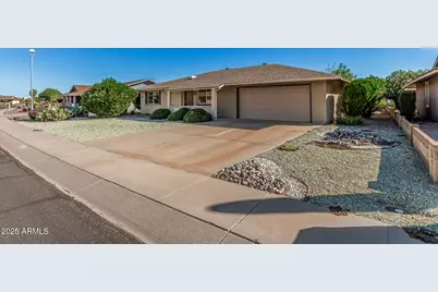 10129 W Pine Springs Drive, Sun City, AZ 85373 - Photo 35