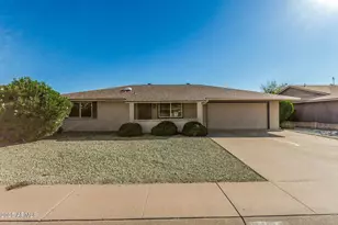 10129 W Pine Springs Dr, Sun City, AZ 85373 - Photo 1