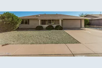 10129 W Pine Springs Drive, Sun City, AZ 85373 - Photo 35