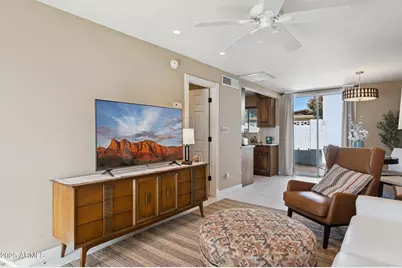 4208 N 38th Street #2, Phoenix, AZ 85018 - Photo 7