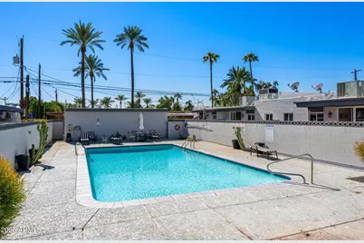 4208 N 38th Street #2, Phoenix, AZ 85018 - Photo 17