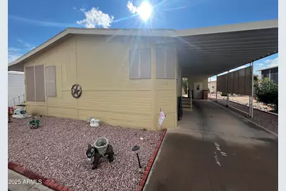 11596 W Sierra Dawn Boulevard #188, Surprise, AZ 85378 - Photo 39