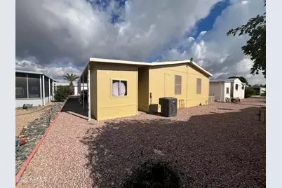 11596 W Sierra Dawn Boulevard #188, Surprise, AZ 85378 - Photo 37