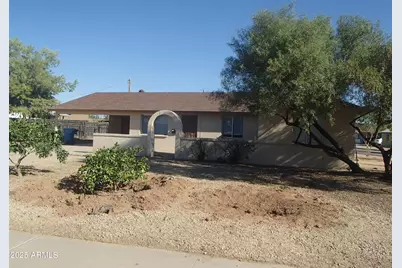 13631 N 35th Street, Phoenix, AZ 85032 - Photo 1