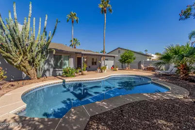 9245 E Laurel Lane, Scottsdale, AZ 85260 - Photo 33