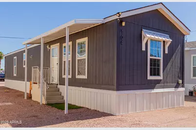 2605 W Van Buren Street #104, Phoenix, AZ 85009 - Photo 1