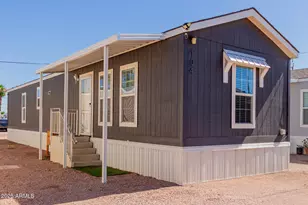 2605 W Van Buren St, Phoenix, AZ 85009 - Photo 1