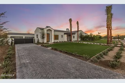 5314 E Orchid Lane, Paradise Valley, AZ 85253 - Photo 35