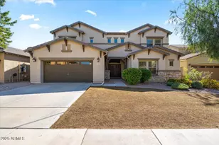 4223 E Del Rio Dr, San Tan Valley, AZ 85140 - Photo 1