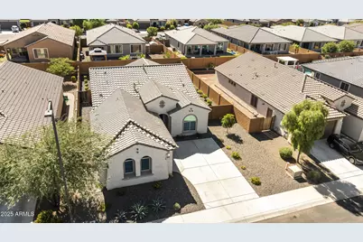 25915 W Quail Avenue, Buckeye, AZ 85396 - Photo 49