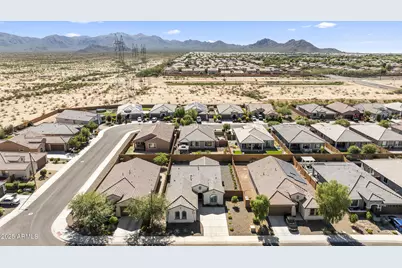 25915 W Quail Avenue, Buckeye, AZ 85396 - Photo 51