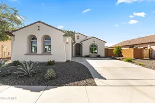 25915 W Quail Ave, Buckeye, AZ 85396 - Photo 1