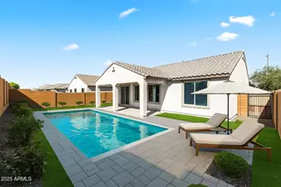 25915 W Quail Ave, Buckeye, AZ 85396 - Photo 37