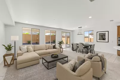 25915 W Quail Avenue, Buckeye, AZ 85396 - Photo 3