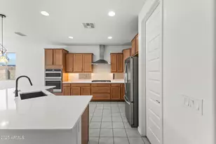 25915 W Quail Ave, Buckeye, AZ 85396 - Photo 19