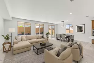 25915 W Quail Ave, Buckeye, AZ 85396 - Photo 5