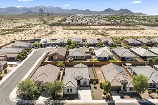 25915 W Quail Ave, Buckeye, AZ 85396 - Photo 47