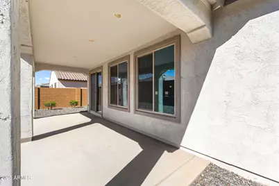 25915 W Quail Avenue, Buckeye, AZ 85396 - Photo 45
