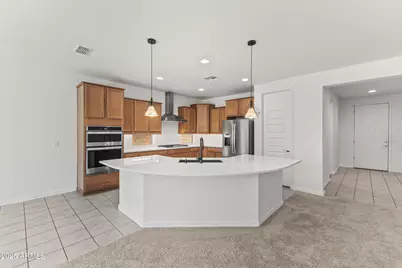 25915 W Quail Avenue, Buckeye, AZ 85396 - Photo 5